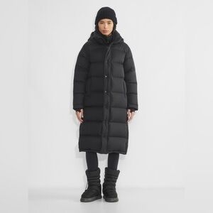 Aritzia Super Puff Long Jacket